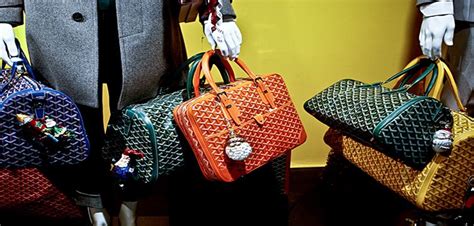 goyard f|Goyard online store.